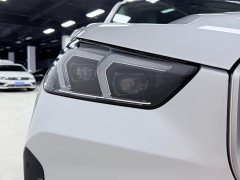 BMW X1 2023 sDrive20Li X Design Package - ფოტო 7