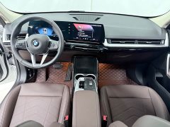 BMW X1 2023 sDrive20Li X Design Package - ფოტო 8