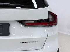 BMW X1 2023 sDrive20Li X Design Package - ფოტო 9
