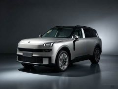Lynk & Co Geely Lynk & Co 900 2.0T Ultra 6-Seater - ფოტო 1