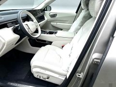 Lynk & Co Geely Lynk & Co 900 2.0T Ultra 6-Seater - ფოტო 2