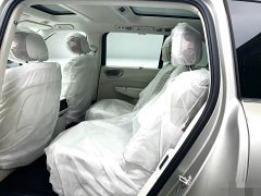 Lynk & Co Geely Lynk & Co 900 2.0T Ultra 6-Seater - ფოტო 4