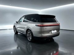 Lynk & Co Geely Lynk & Co 900 2.0T Ultra 6-Seater - ფოტო 5