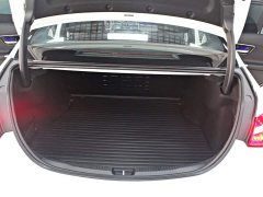 Mercedes-Benz C-Class C 200 L Sport Edition - ფოტო 13