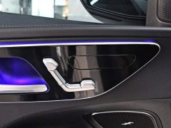 Mercedes-Benz C-Class C 200 L Sport Edition - ფოტო 4