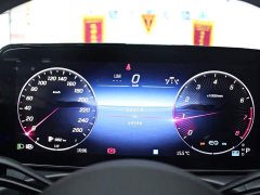 Mercedes-Benz C-Class C 200 L Sport Edition - ფოტო 6