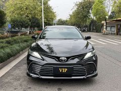 Toyota Camry 2021 2.0G Luxury - ფოტო 1