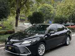 Toyota Camry 2021 2.0G Luxury - ფოტო 2