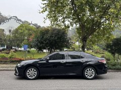 Toyota Camry 2021 2.0G Luxury - ფოტო 3