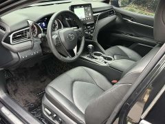 Toyota Camry 2021 2.0G Luxury - ფოტო 4