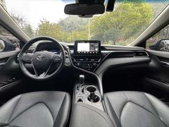Toyota Camry 2021 2.0G Luxury - ფოტო 5