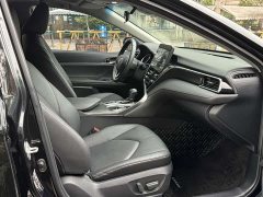Toyota Camry 2021 2.0G Luxury - ფოტო 6