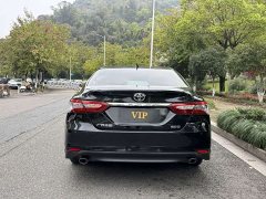 Toyota Camry 2021 2.0G Luxury - ფოტო 9