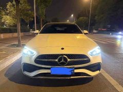 Mercedes-Benz C-Class Facelift C 260 L - ფოტო 2