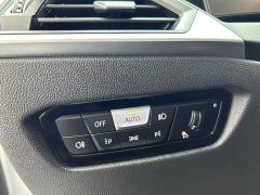 BMW 3 Series 320Li M Sport Package - ფოტო 11