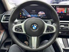 BMW 3 Series 320Li M Sport Package - ფოტო 12