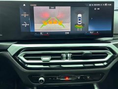 BMW 3 Series 320Li M Sport Package - ფოტო 13