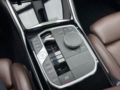 BMW 3 Series 320Li M Sport Package - ფოტო 14