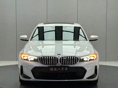 BMW 3 Series 320Li M Sport Package - ფოტო 2