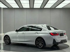 BMW 3 Series 320Li M Sport Package - ფოტო 3