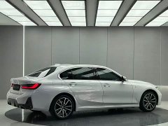 BMW 3 Series 320Li M Sport Package - ფოტო 5