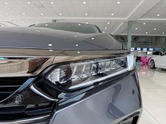 Honda Accord 2022 260TURBO Phantom Night Premium Edition - ფოტო 10