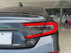 Honda Accord 2022 260TURBO Phantom Night Premium Edition - ფოტო 11