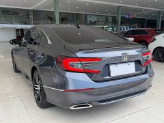 Honda Accord 2022 260TURBO Phantom Night Premium Edition - ფოტო 14