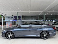 Honda Accord 2022 260TURBO Phantom Night Premium Edition - ფოტო 15