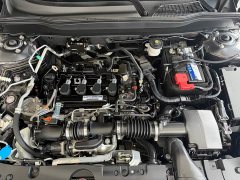 Honda Accord 2022 260TURBO Phantom Night Premium Edition - ფოტო 16