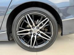 Honda Accord 2022 260TURBO Phantom Night Premium Edition - ფოტო 17