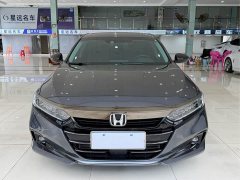 Honda Accord 2022 260TURBO Phantom Night Premium Edition - ფოტო 2