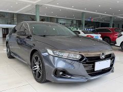 Honda Accord 2022 260TURBO Phantom Night Premium Edition - ფოტო 3
