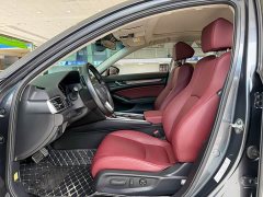 Honda Accord 2022 260TURBO Phantom Night Premium Edition - ფოტო 4
