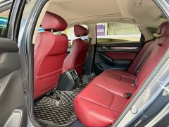 Honda Accord 2022 260TURBO Phantom Night Premium Edition - ფოტო 6