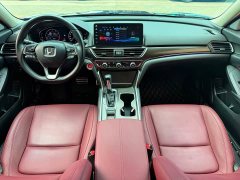 Honda Accord 2022 260TURBO Phantom Night Premium Edition - ფოტო 7