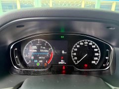 Honda Accord 2022 260TURBO Phantom Night Premium Edition - ფოტო 9
