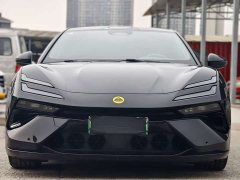 Lotus EMEYA 2025 600 Luxury - ფოტო 1