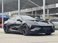 Lotus EMEYA 2025 600 Luxury - ფოტო 3
