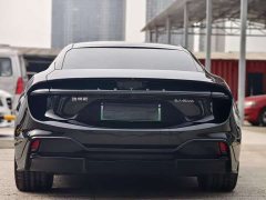 Lotus EMEYA 2025 600 Luxury - ფოტო 8