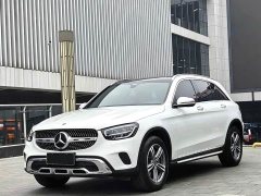 Mercedes-Benz GLC 260 L 4MATIC Dynamic - ფოტო 1