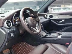 Mercedes-Benz GLC 260 L 4MATIC Dynamic - ფოტო 2