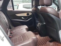 Mercedes-Benz GLC 260 L 4MATIC Dynamic - ფოტო 3