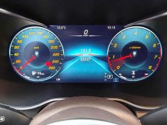 Mercedes-Benz GLC 260 L 4MATIC Dynamic - ფოტო 6