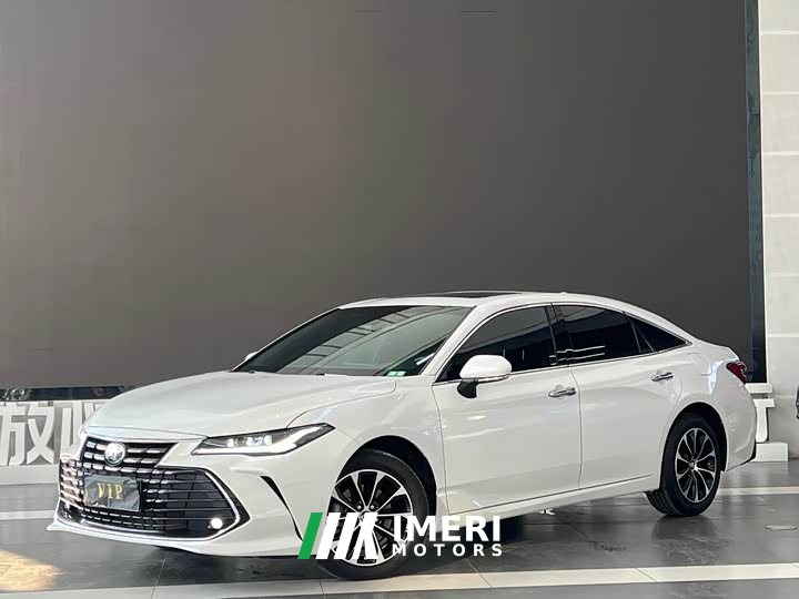 Toyota Avalon 2022 2.0L Luxury - ავტომობილი ჩინეთიდან