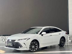 Toyota Avalon 2022 2.0L Luxury - ფოტო 1
