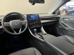 Toyota Avalon 2022 2.0L Luxury - ფოტო 12
