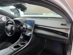 Toyota Avalon 2022 2.0L Luxury - ფოტო 16