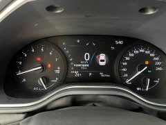 Toyota Avalon 2022 2.0L Luxury - ფოტო 17