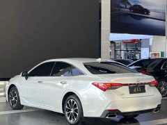 Toyota Avalon 2022 2.0L Luxury - ფოტო 19